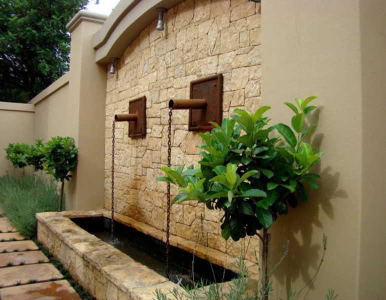 Faircity Grosvenor Gardens Pretoria-Noord Ausstattung foto